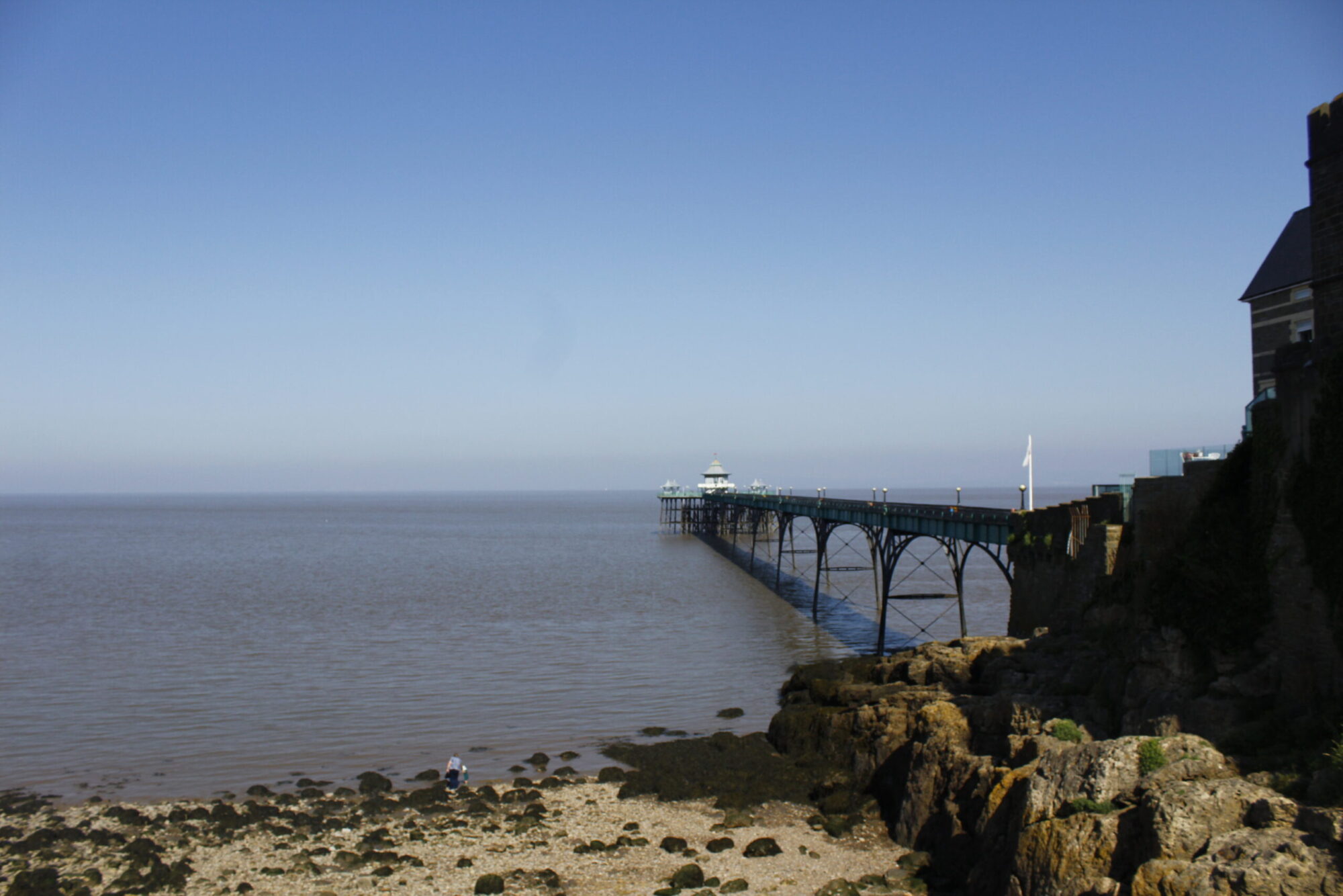 You are currently viewing Clevedon Coast Walk