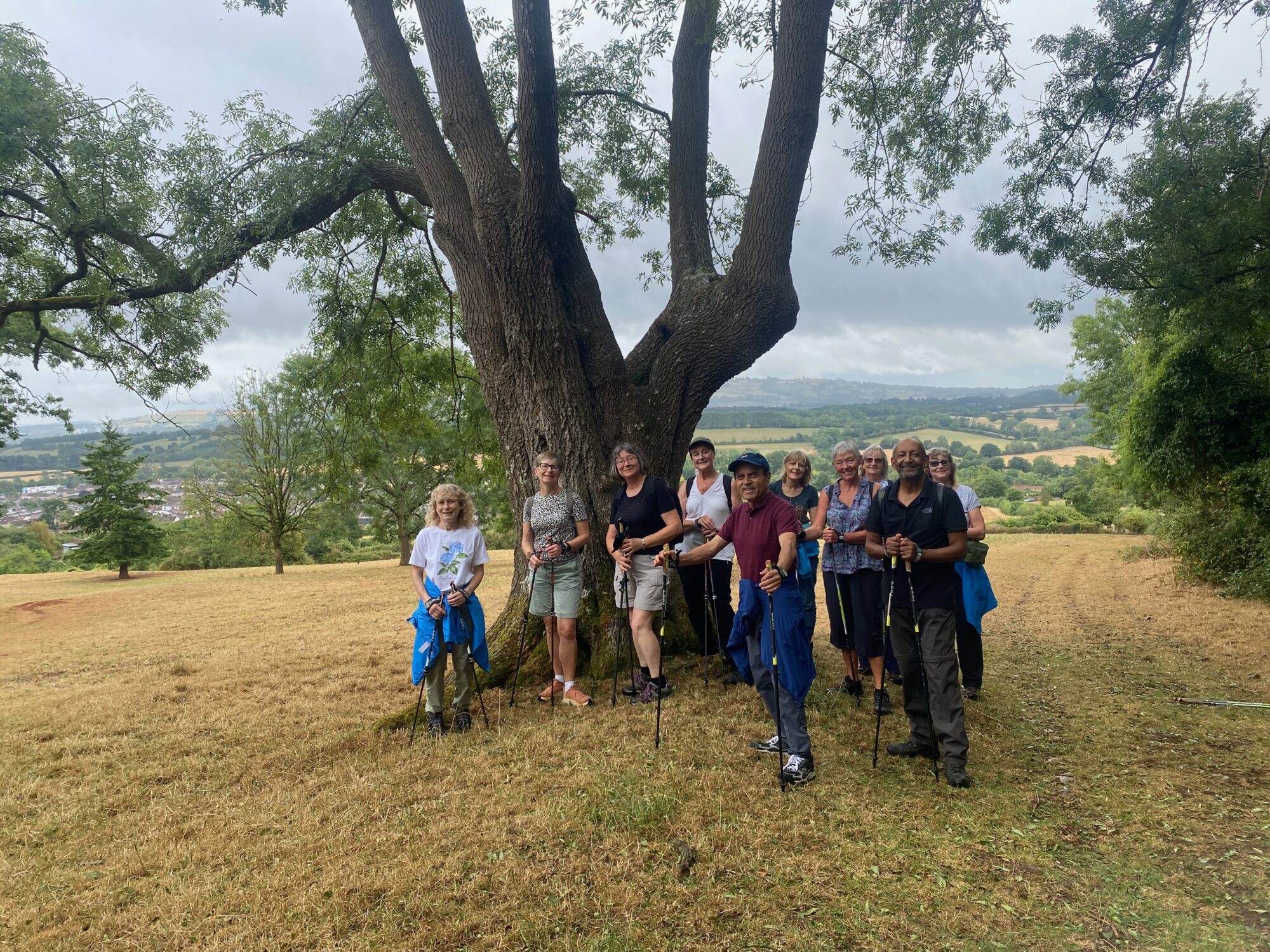 You are currently viewing Summer Walks: Exploring Hidden Gems Around Bristol